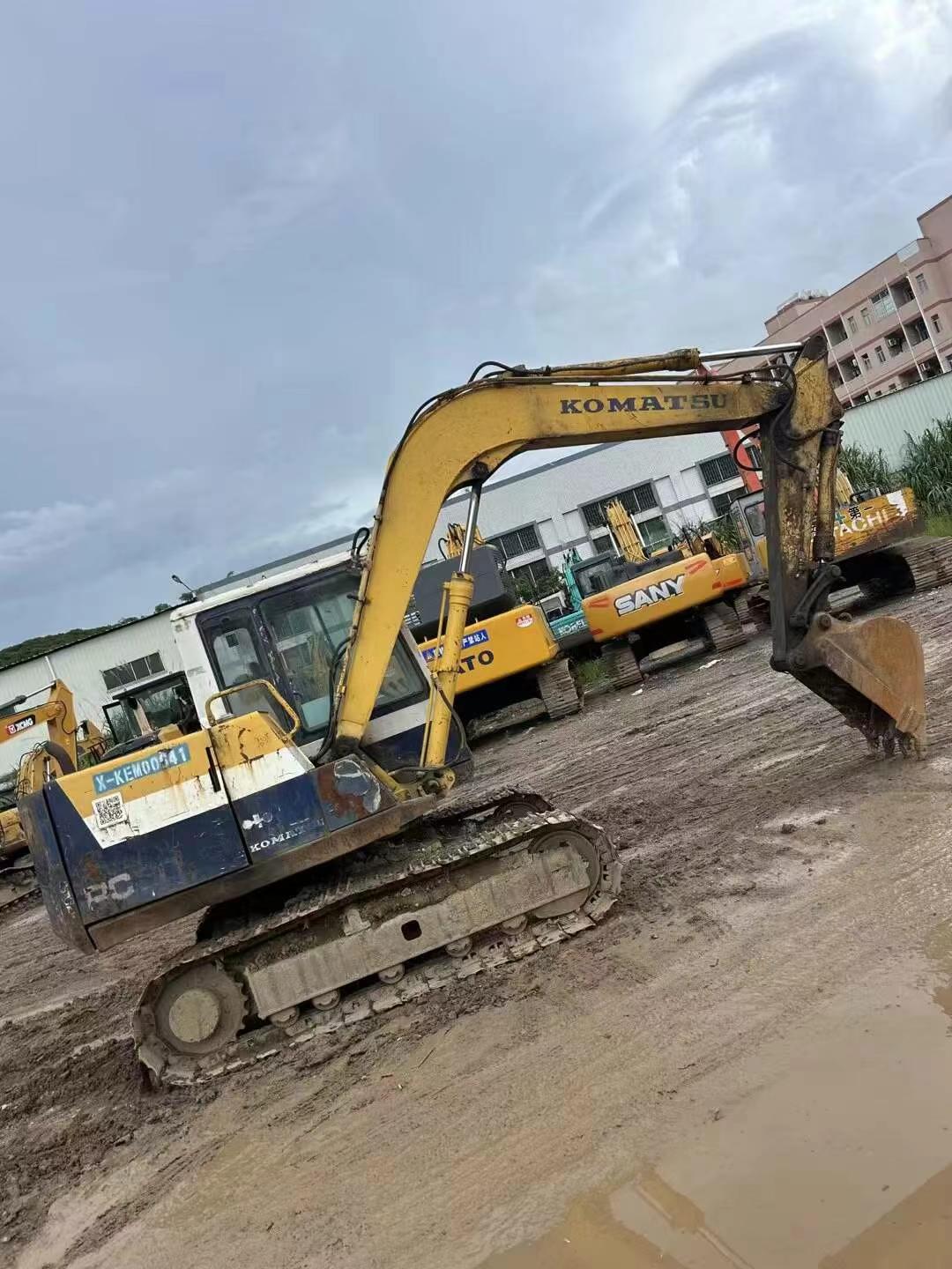51机械