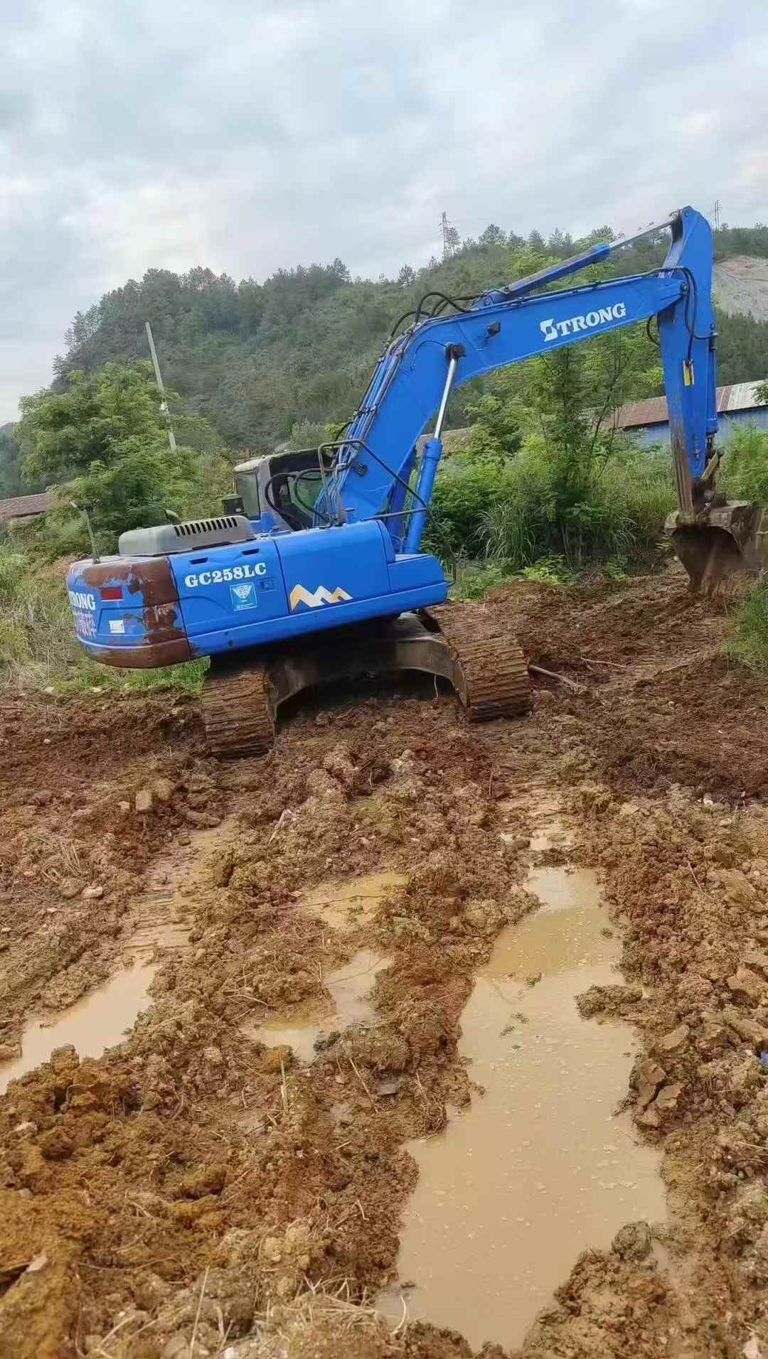 51机械