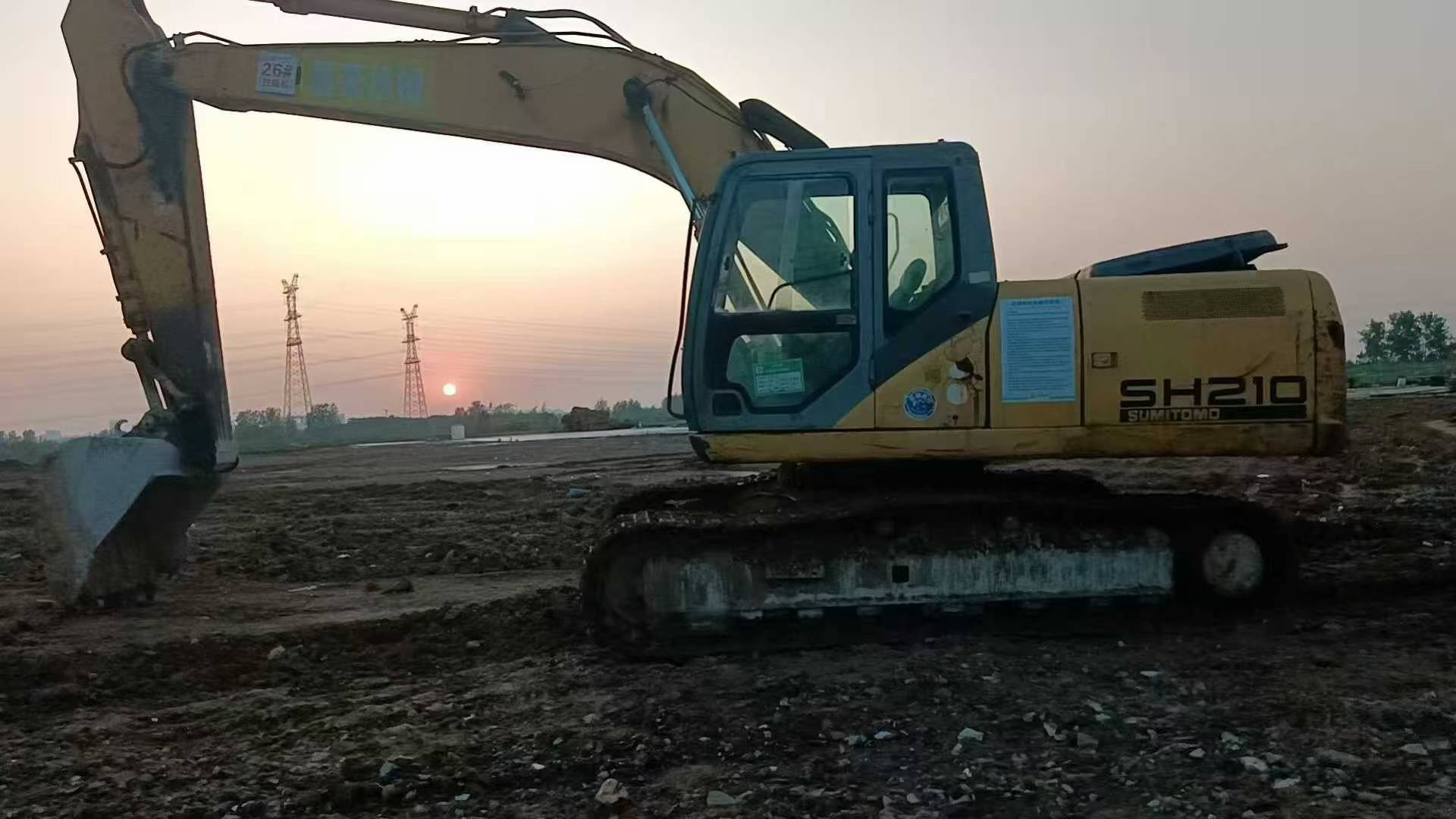 51机械