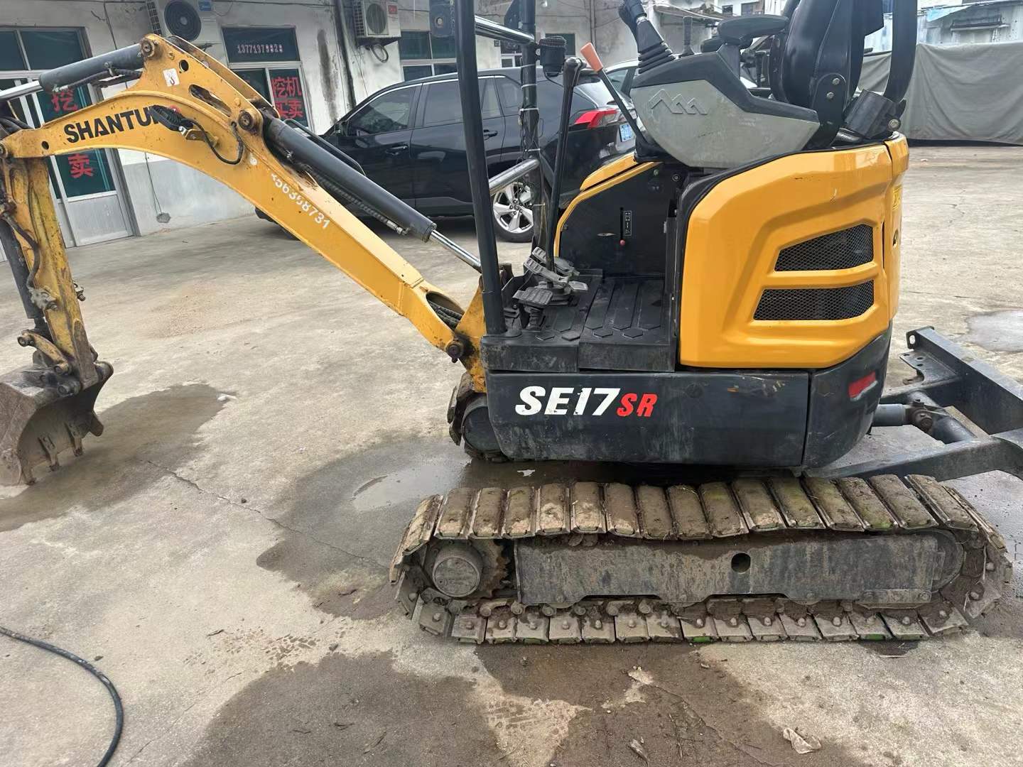 51机械