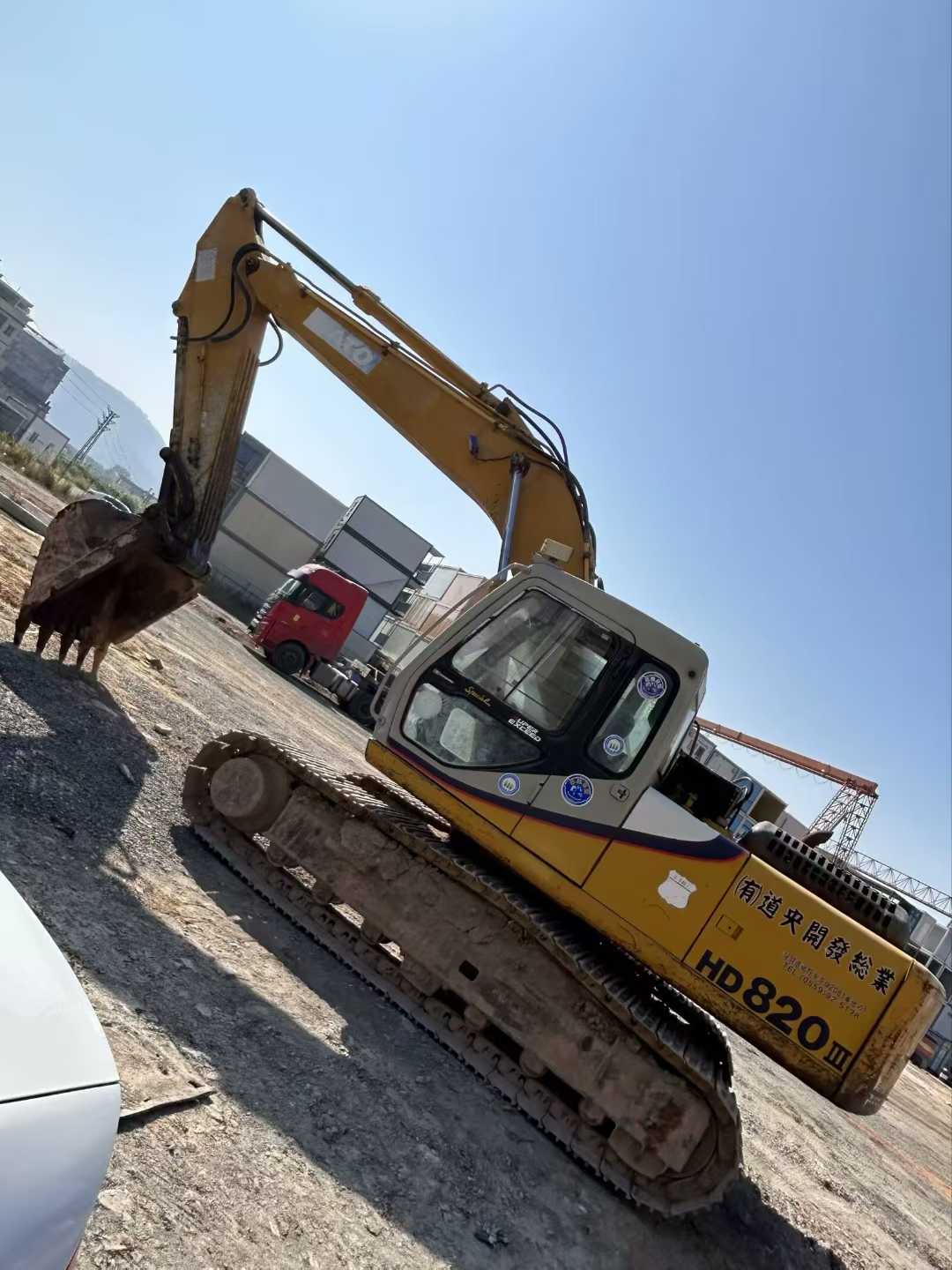 51机械