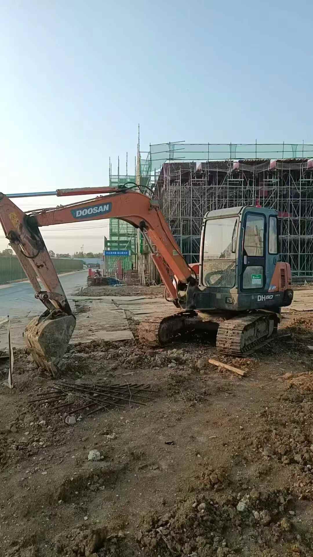 51机械