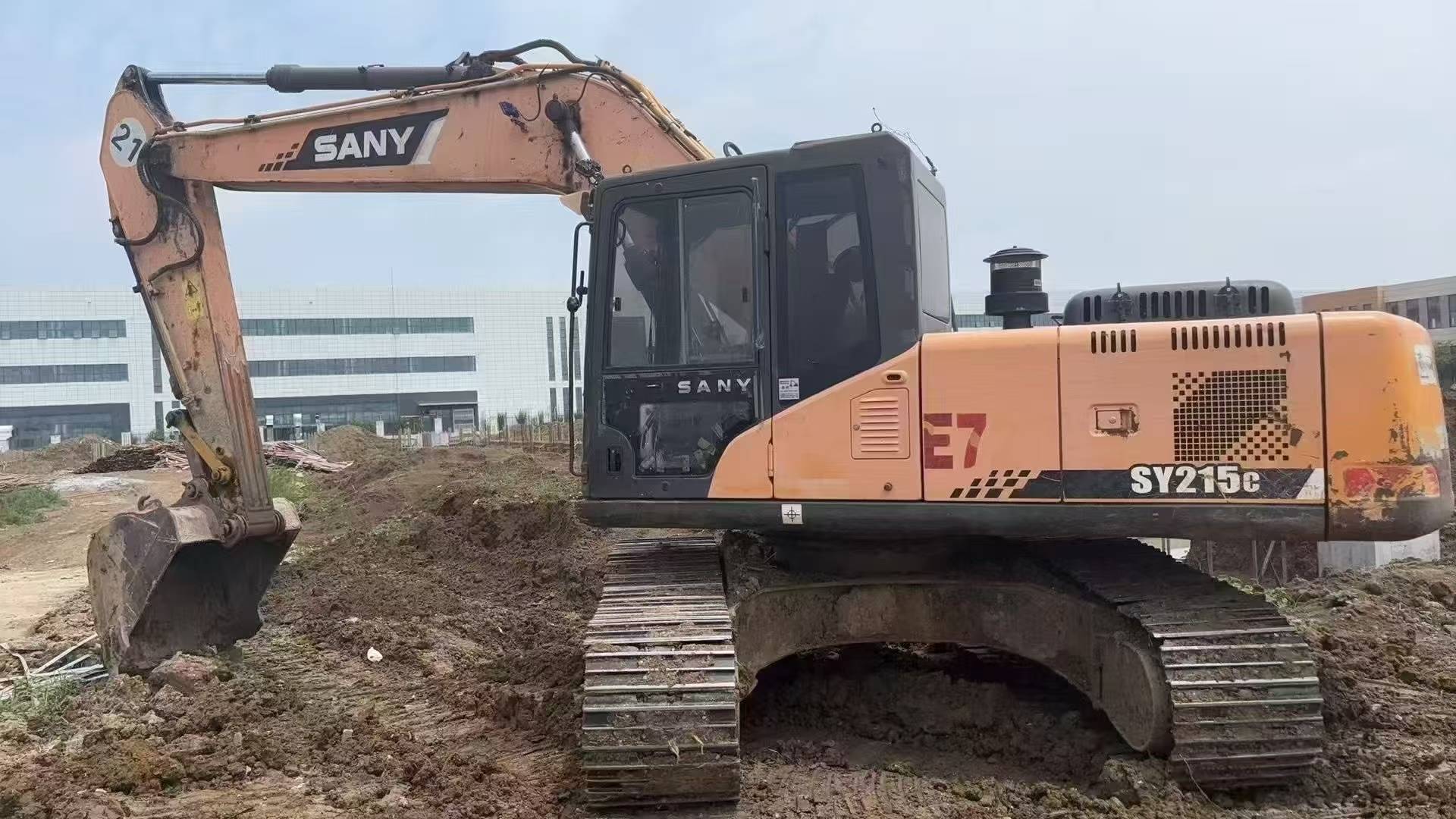 51机械