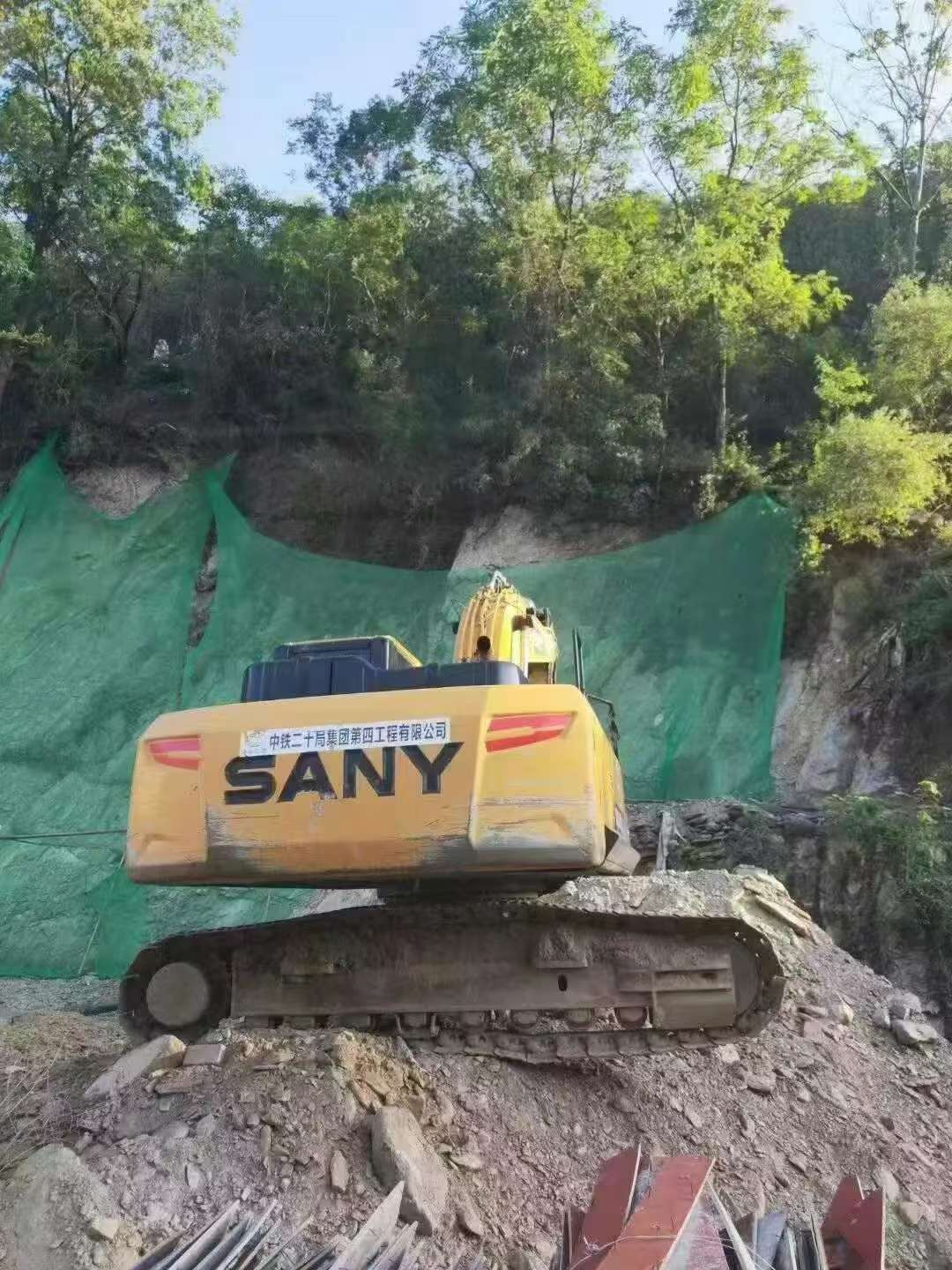 51机械