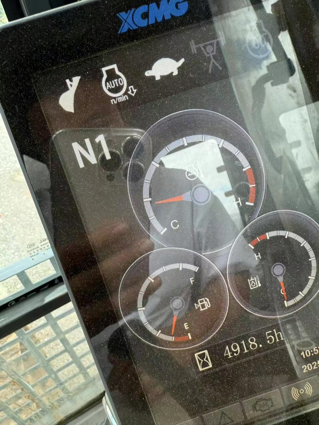 51机械