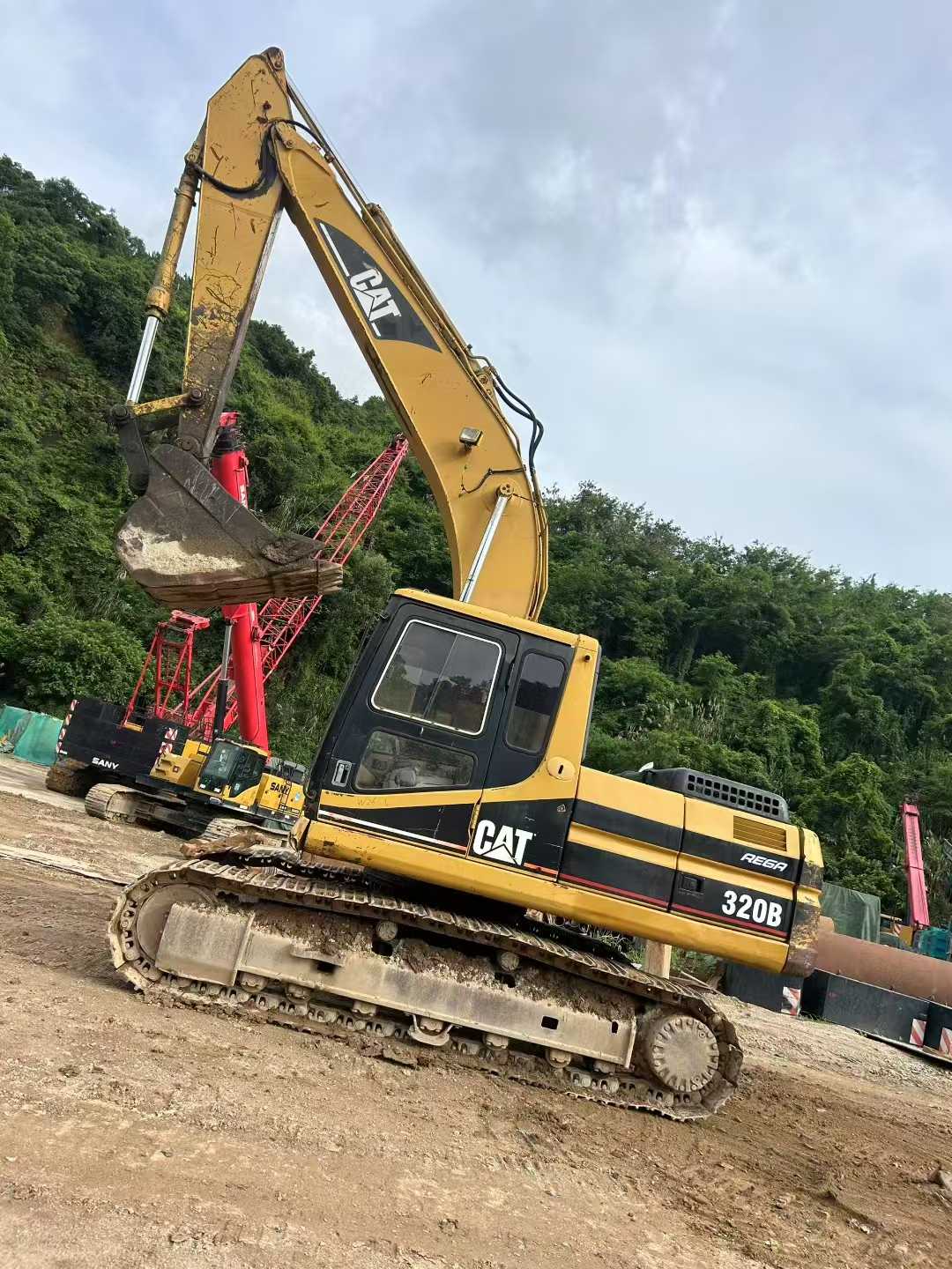 51机械