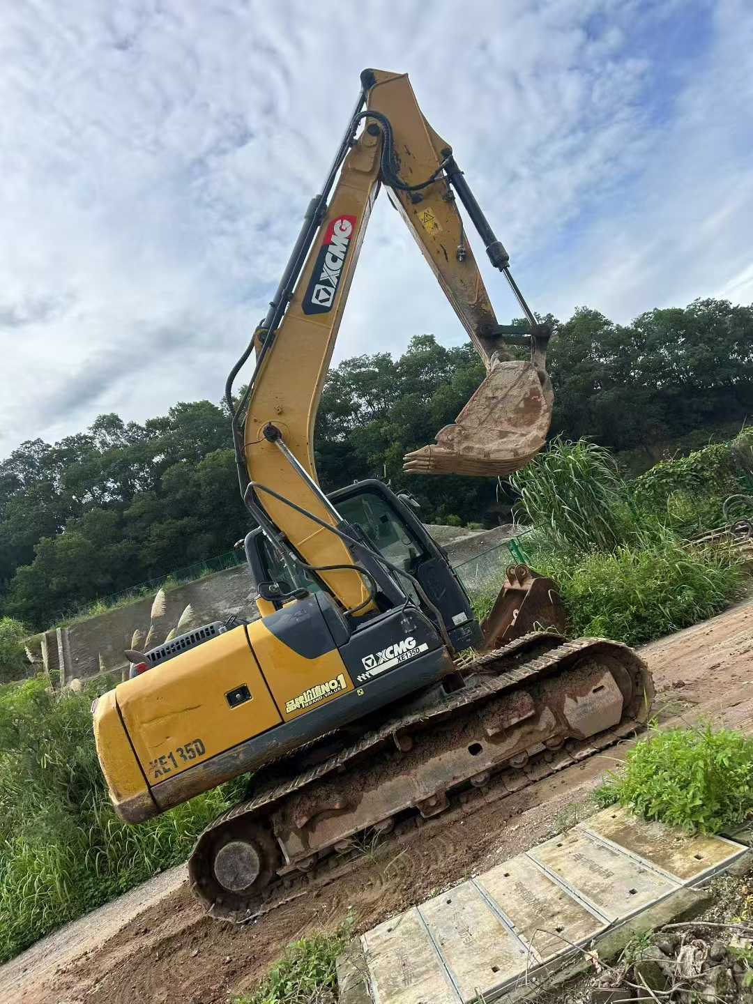 51机械