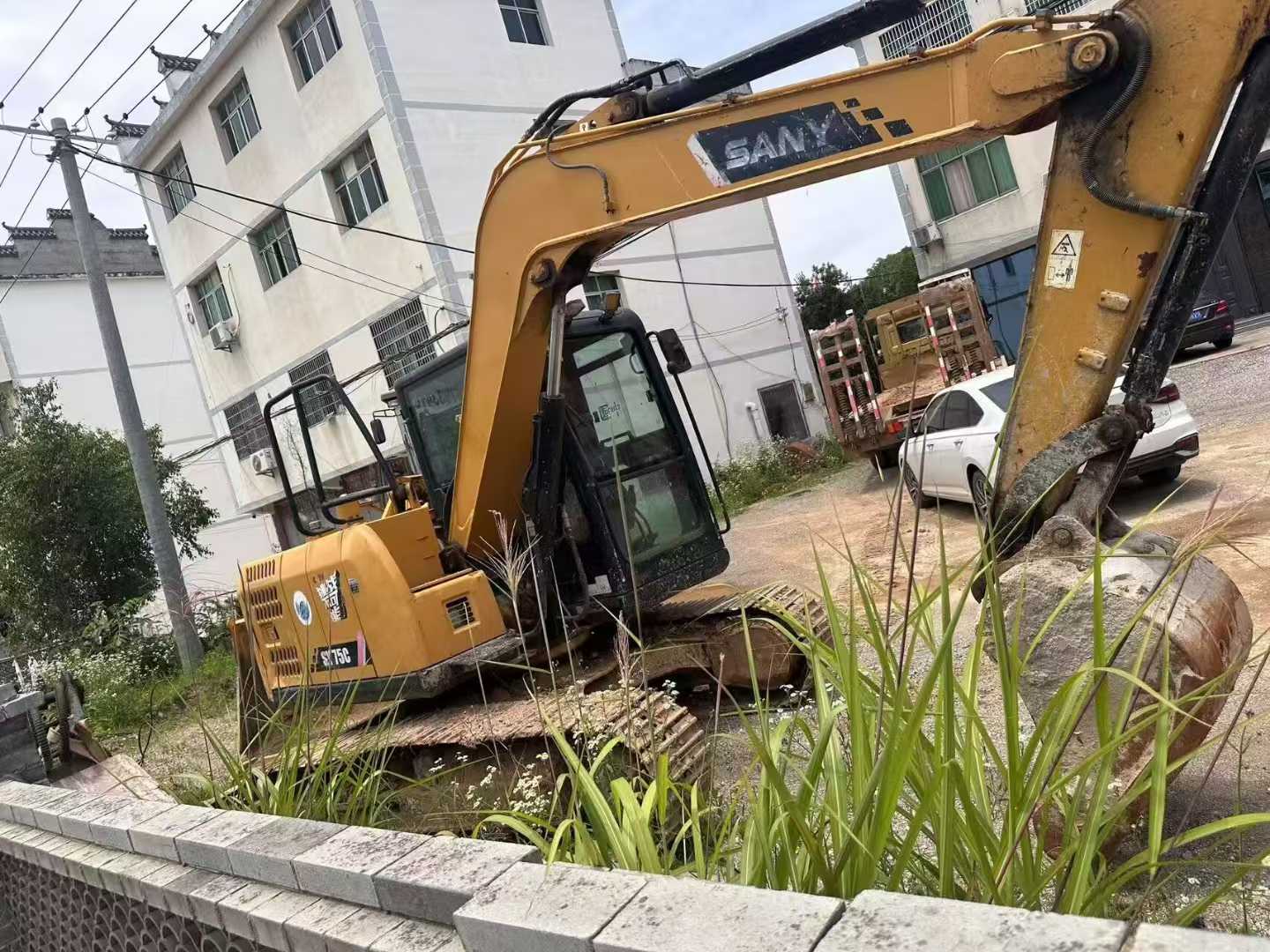 51机械