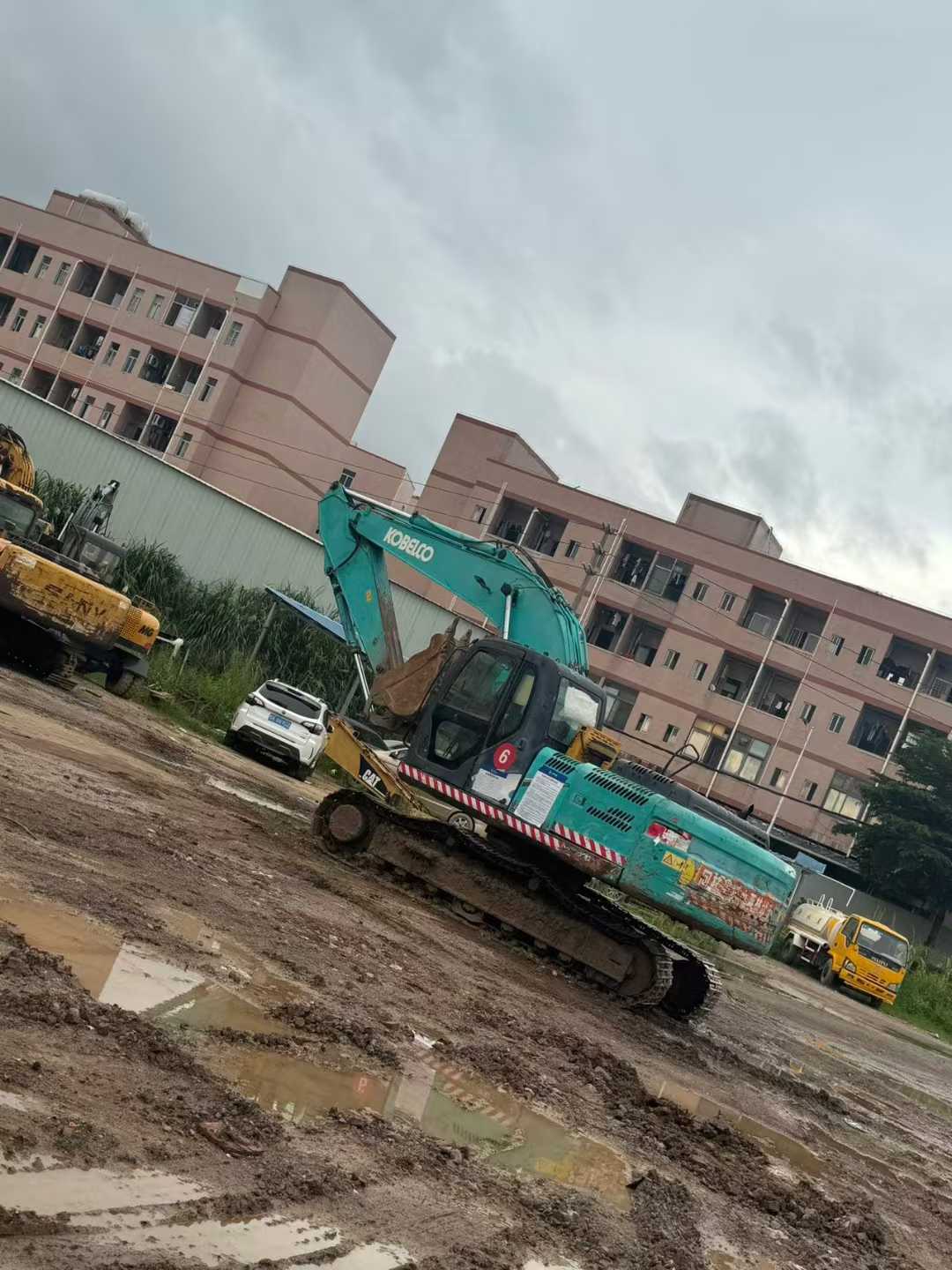51机械