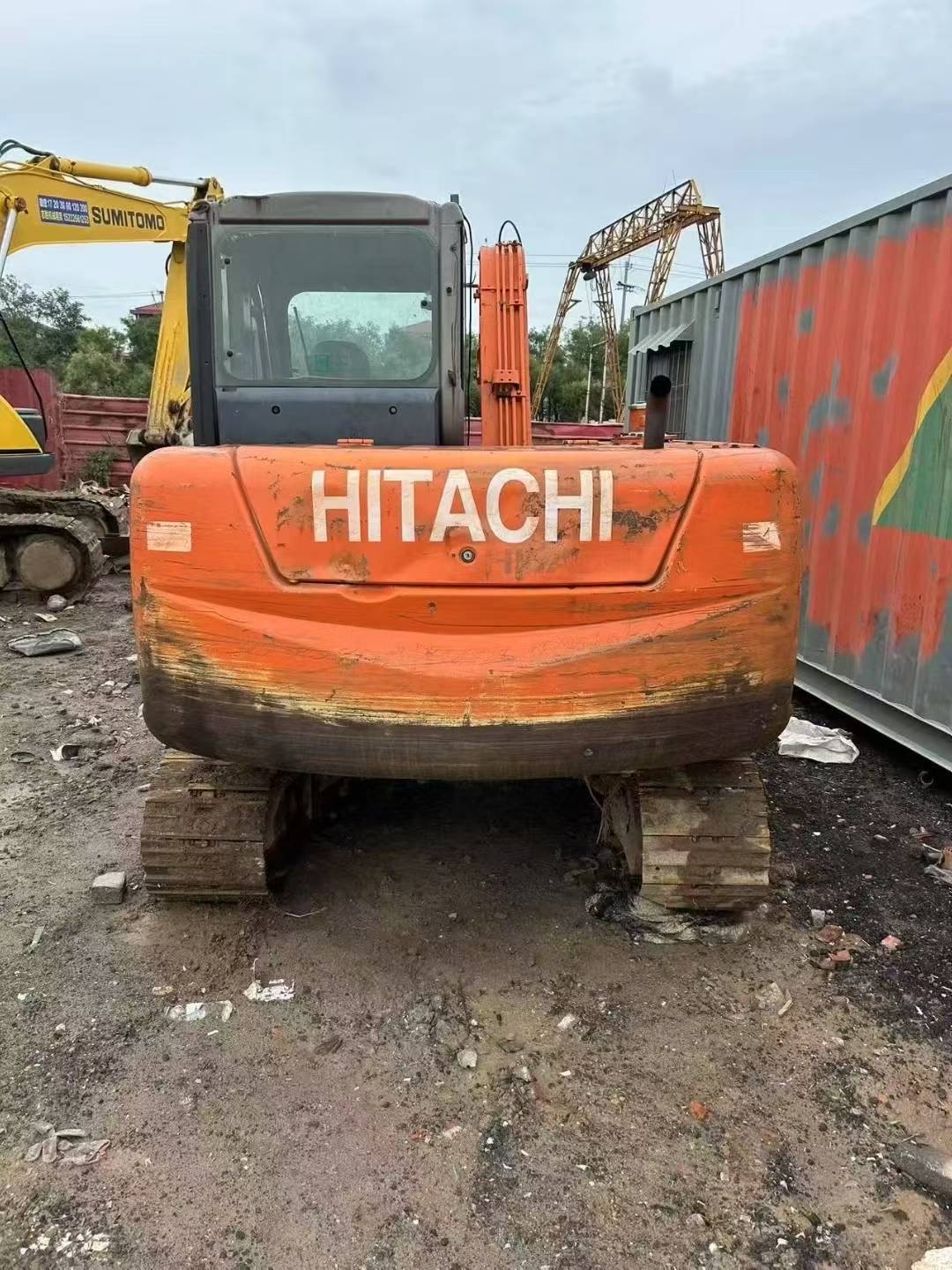 51机械
