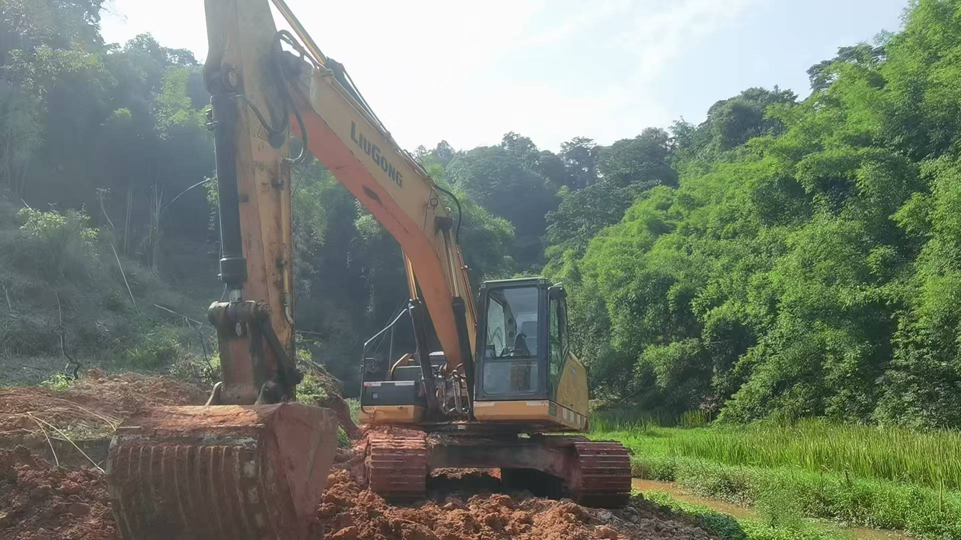 51机械