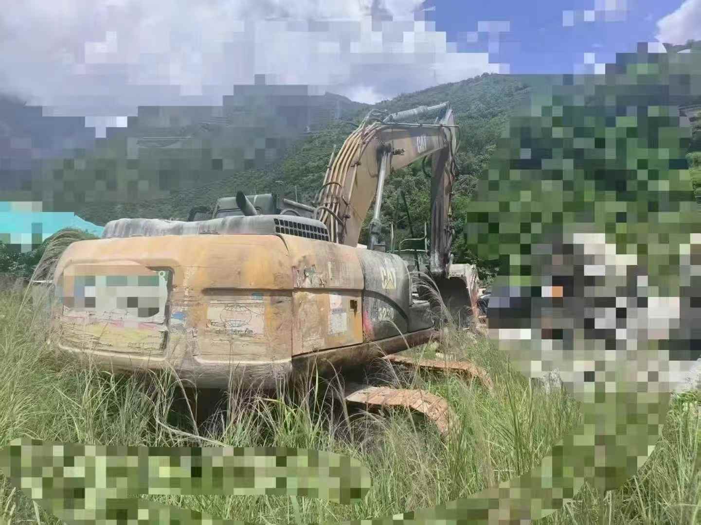 51机械