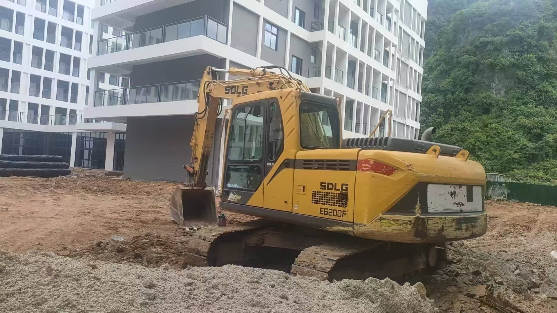 51机械