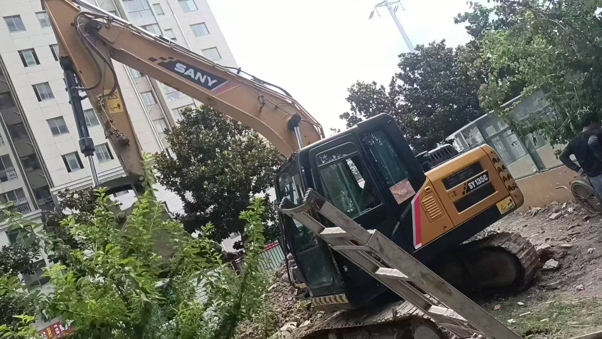 51机械