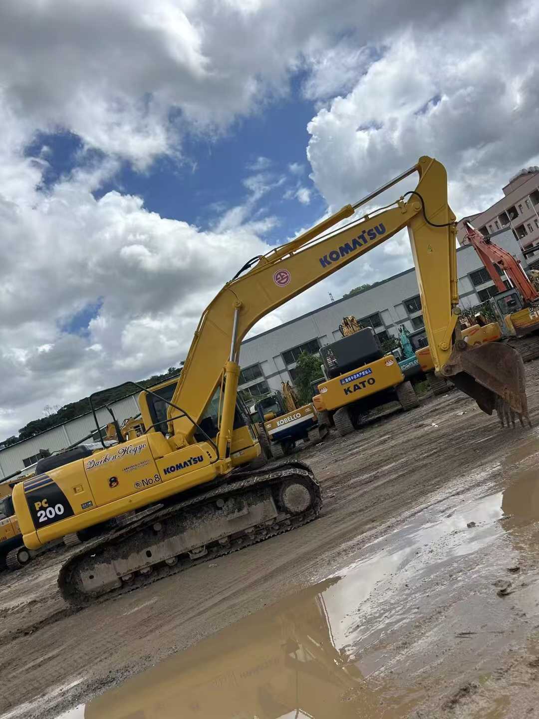 51机械