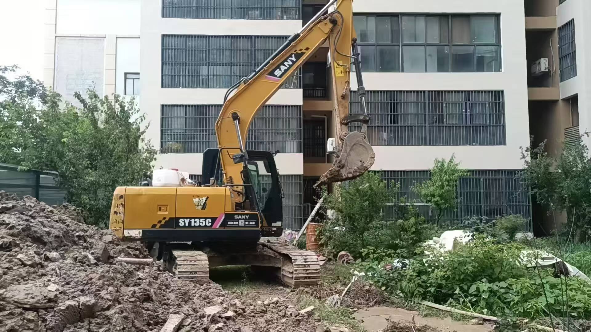51机械