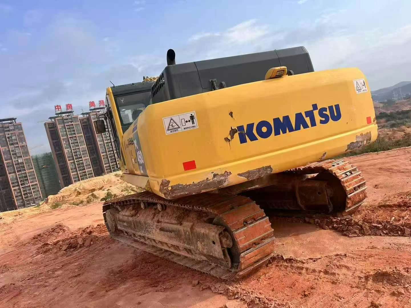 51机械
