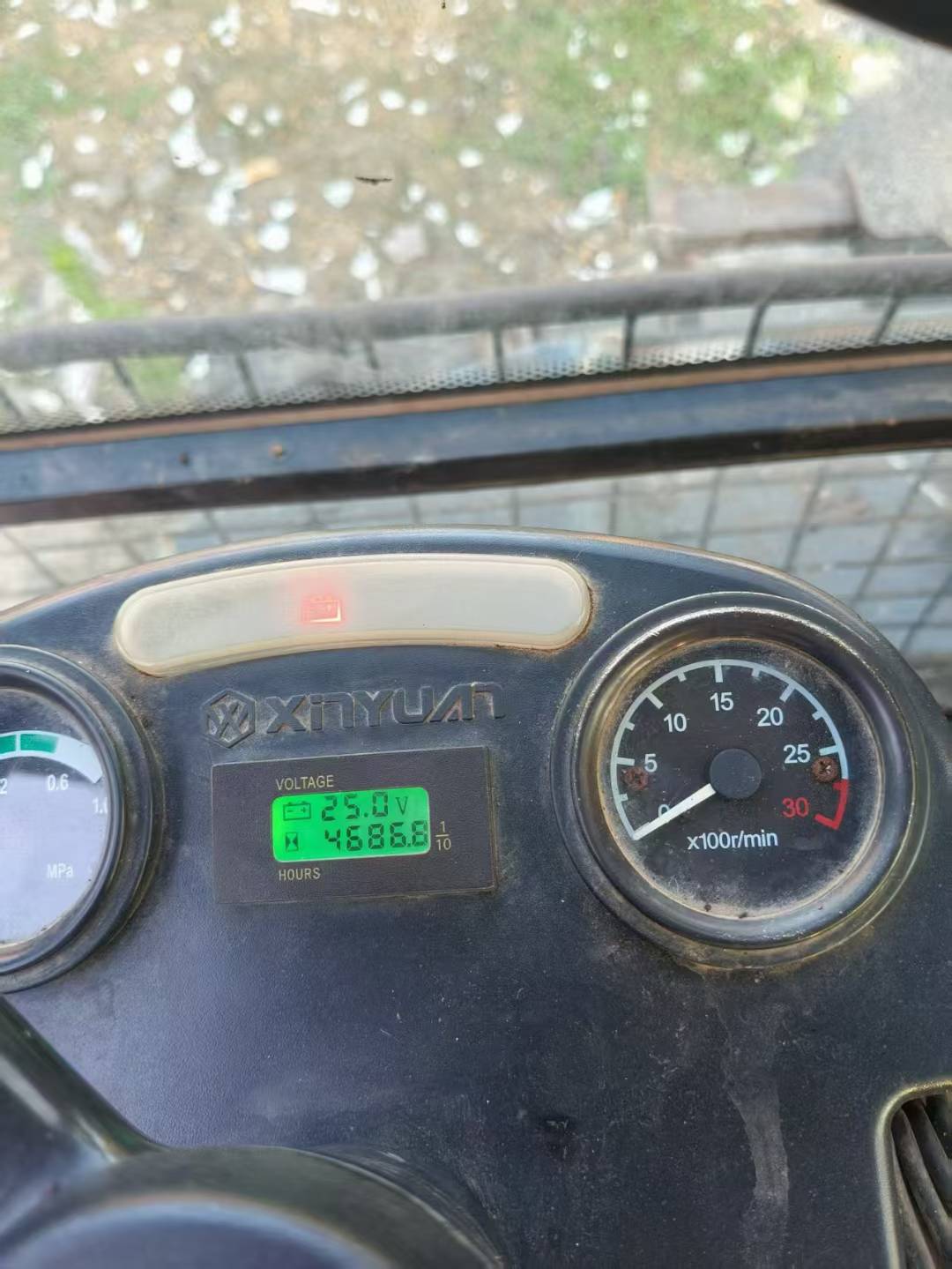 51机械