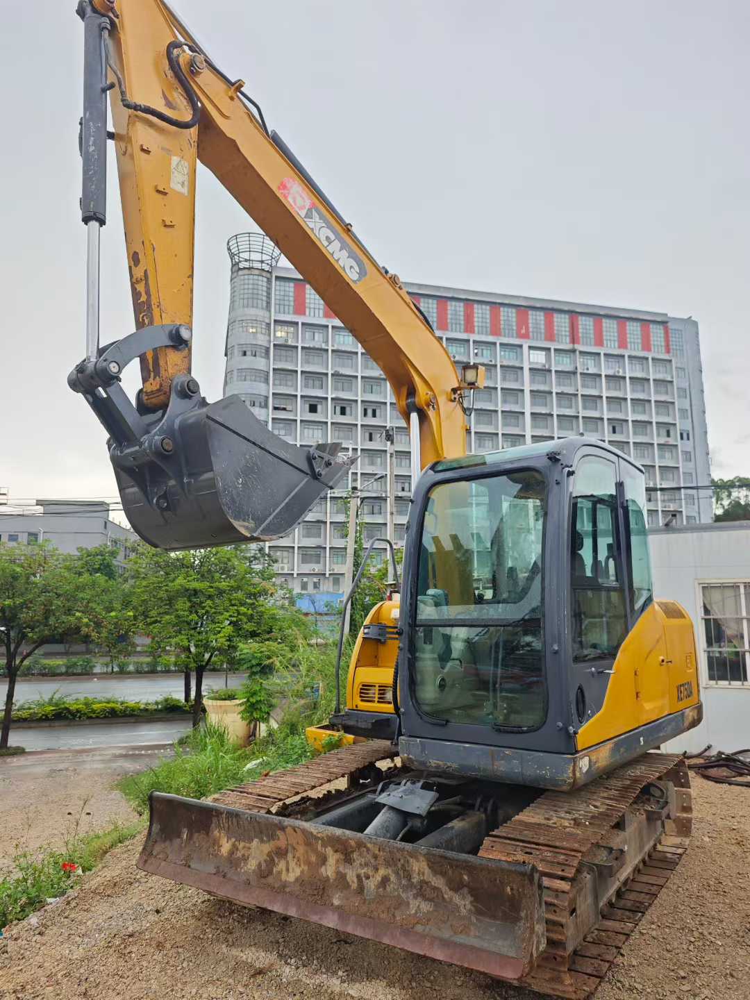51机械