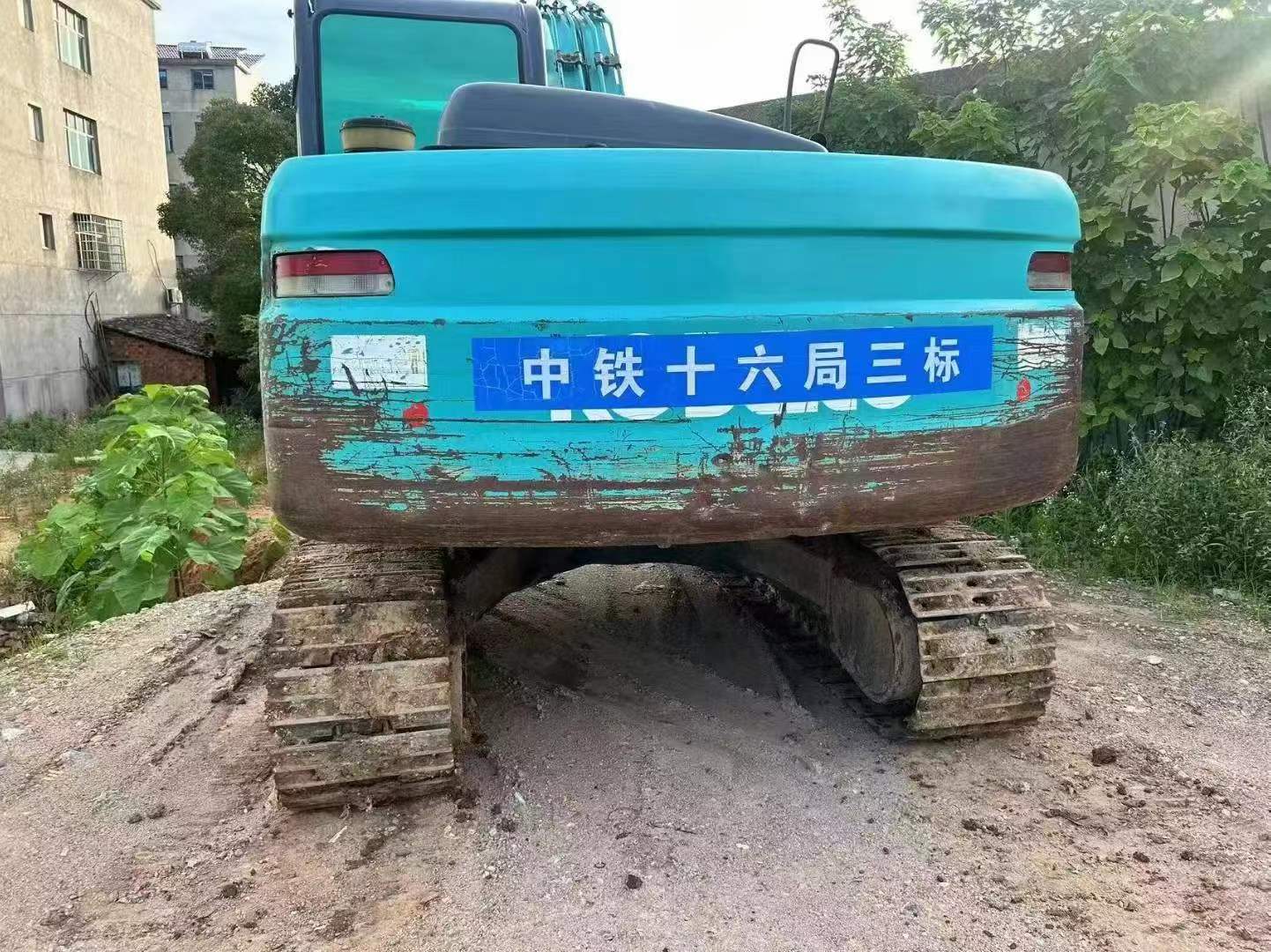 51机械