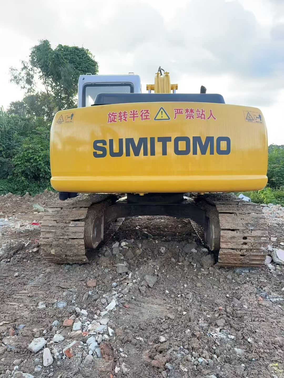 51机械