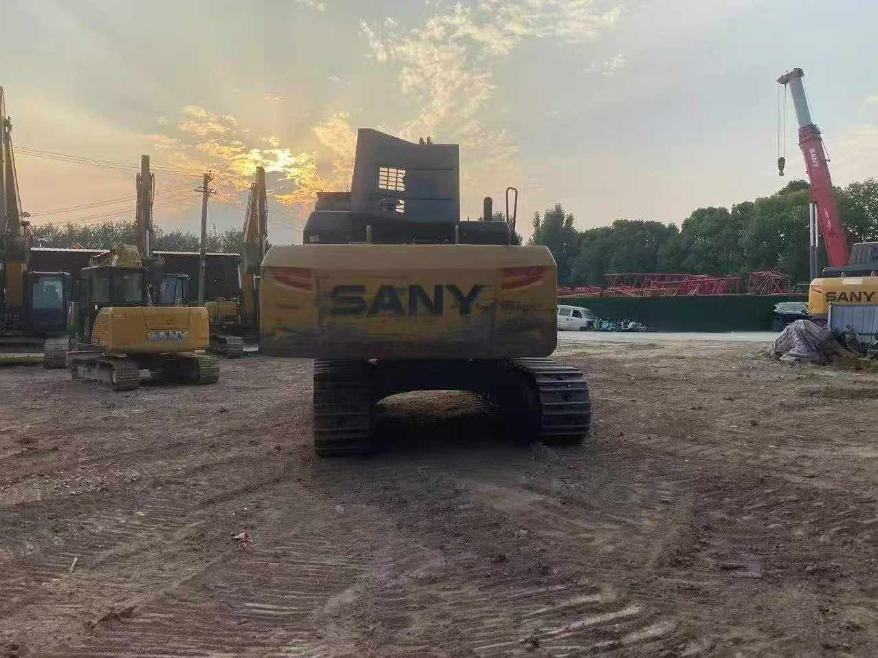 51机械