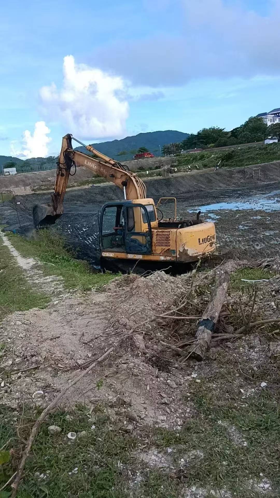 51机械