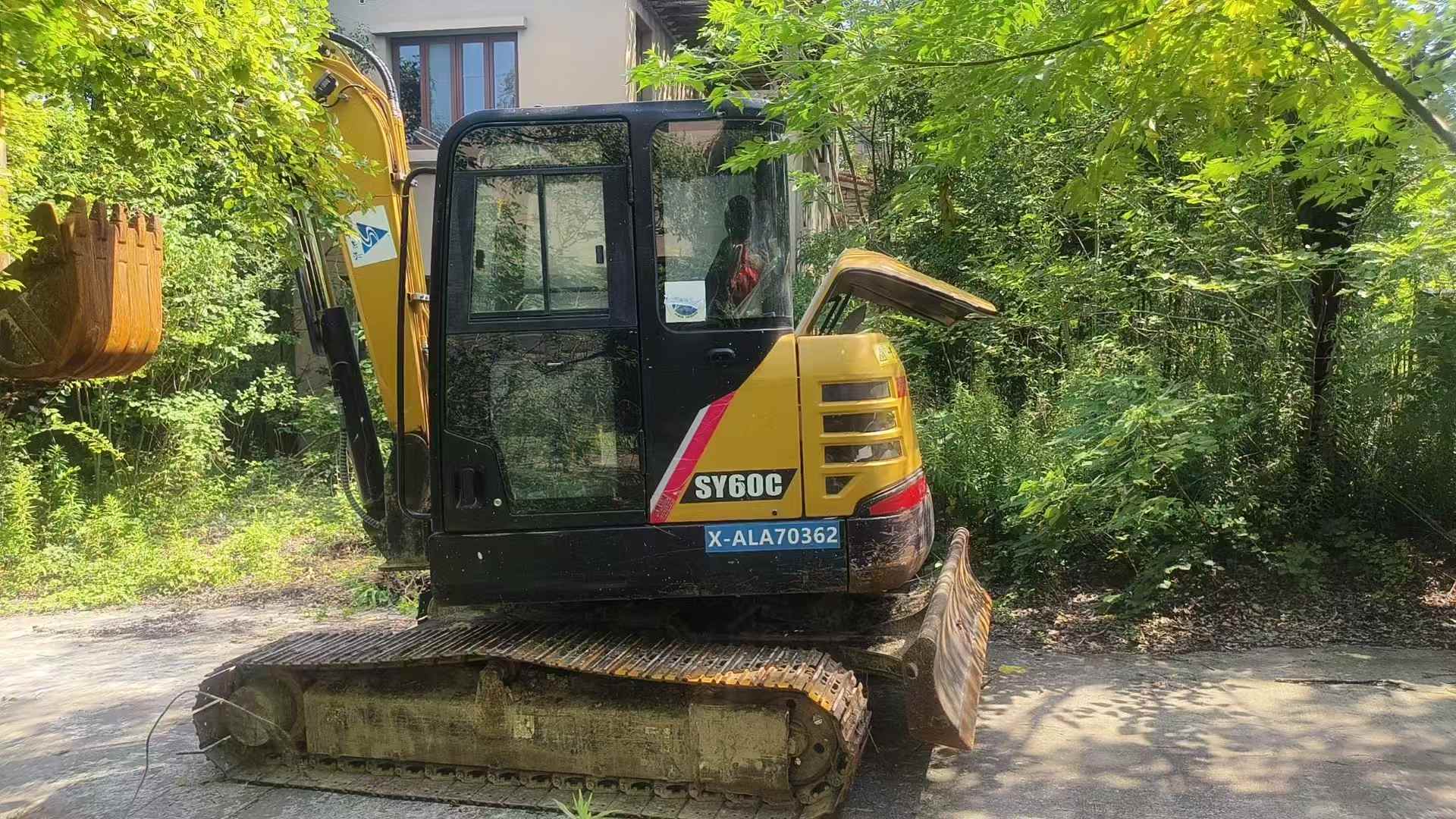 51机械
