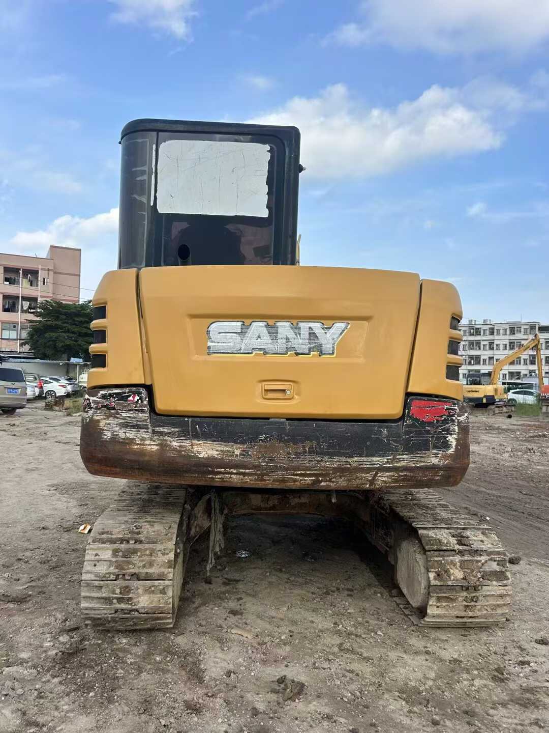 51机械