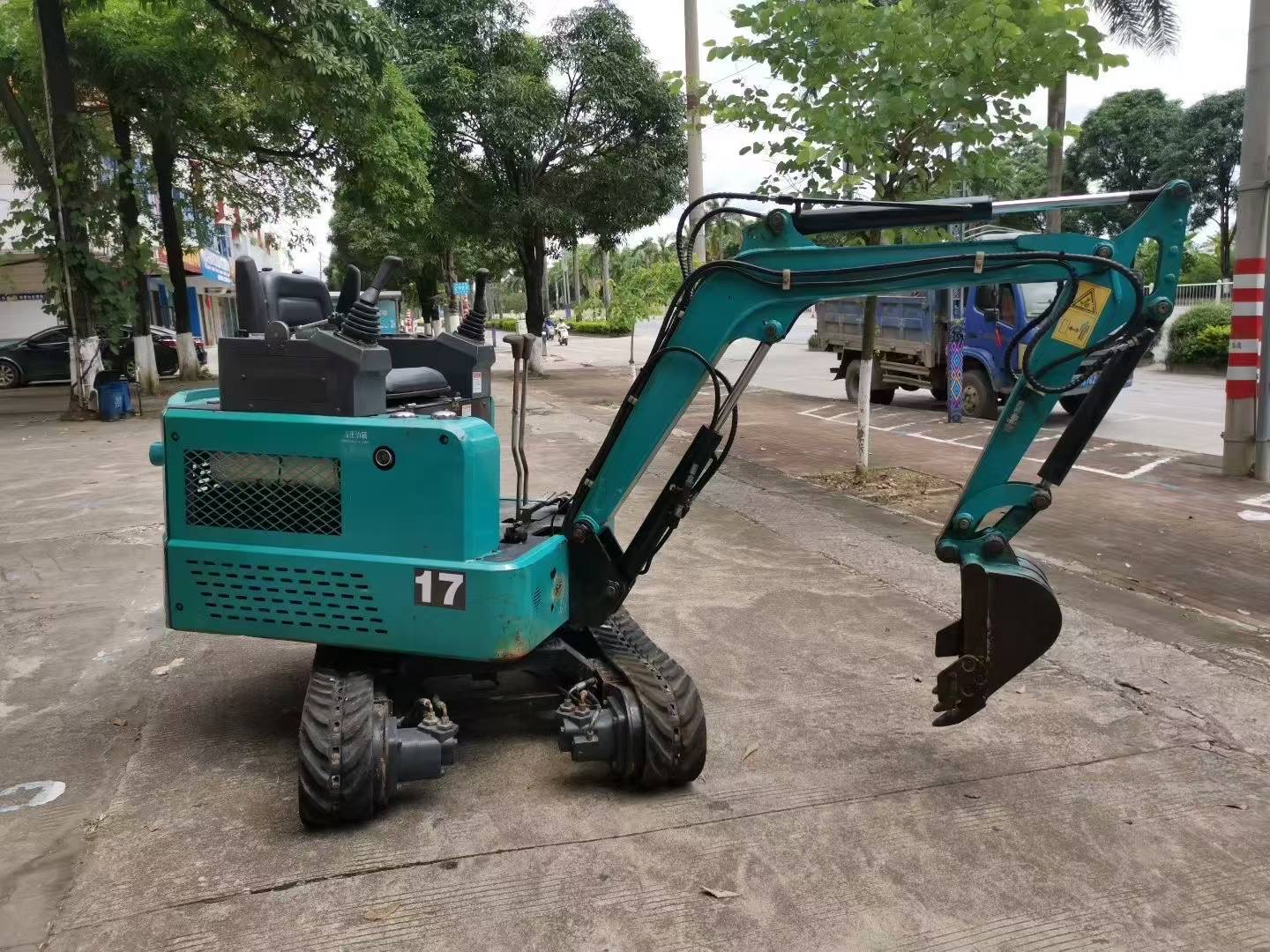 51机械