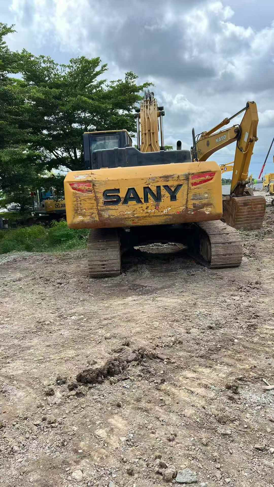 51机械
