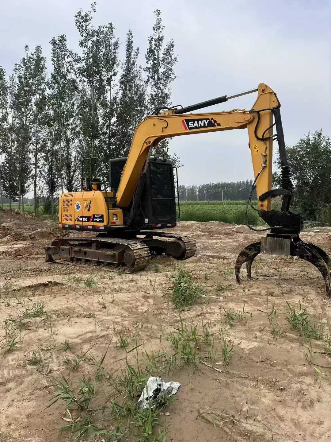 51机械