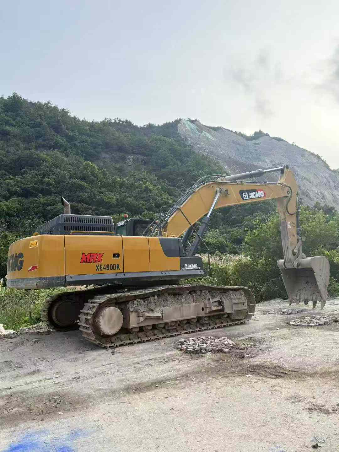 51机械