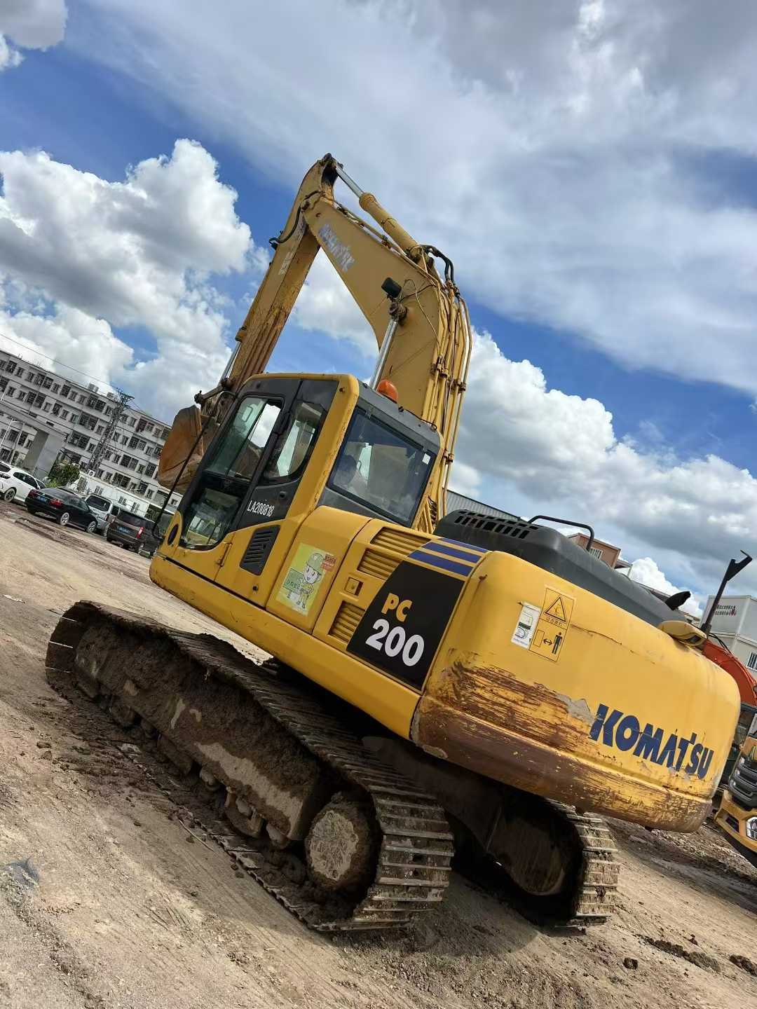 51机械