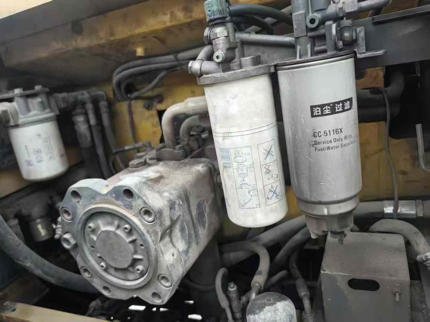 51机械