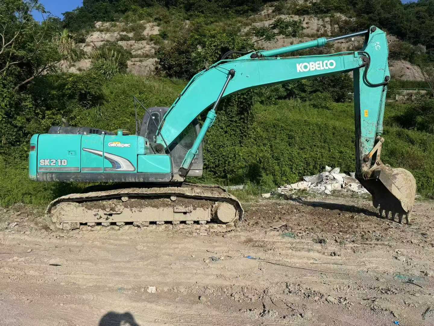 51机械