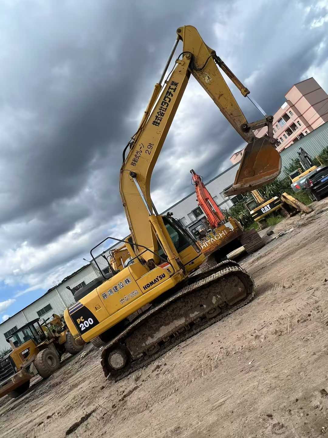 51机械