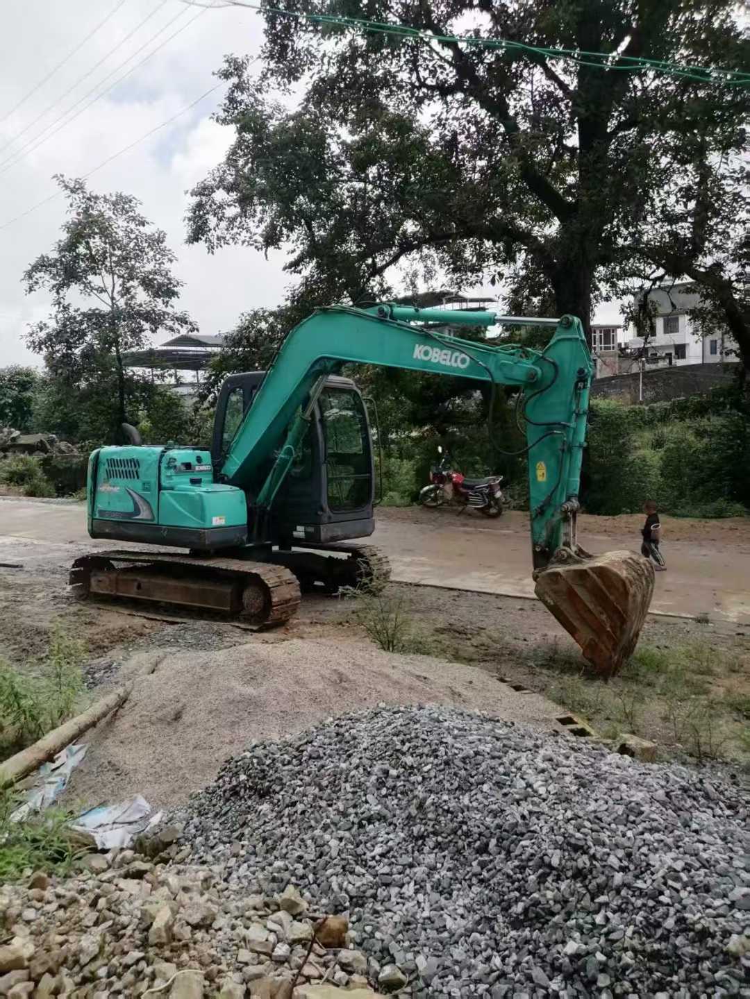 51机械