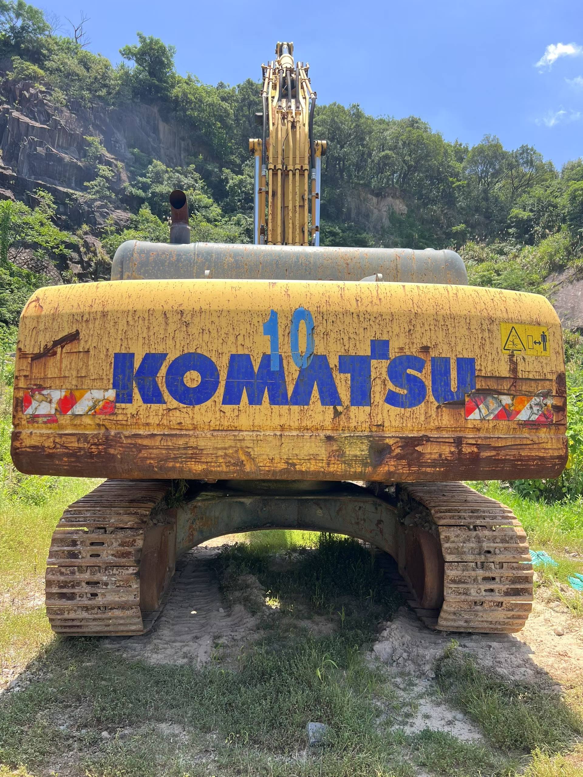 51机械