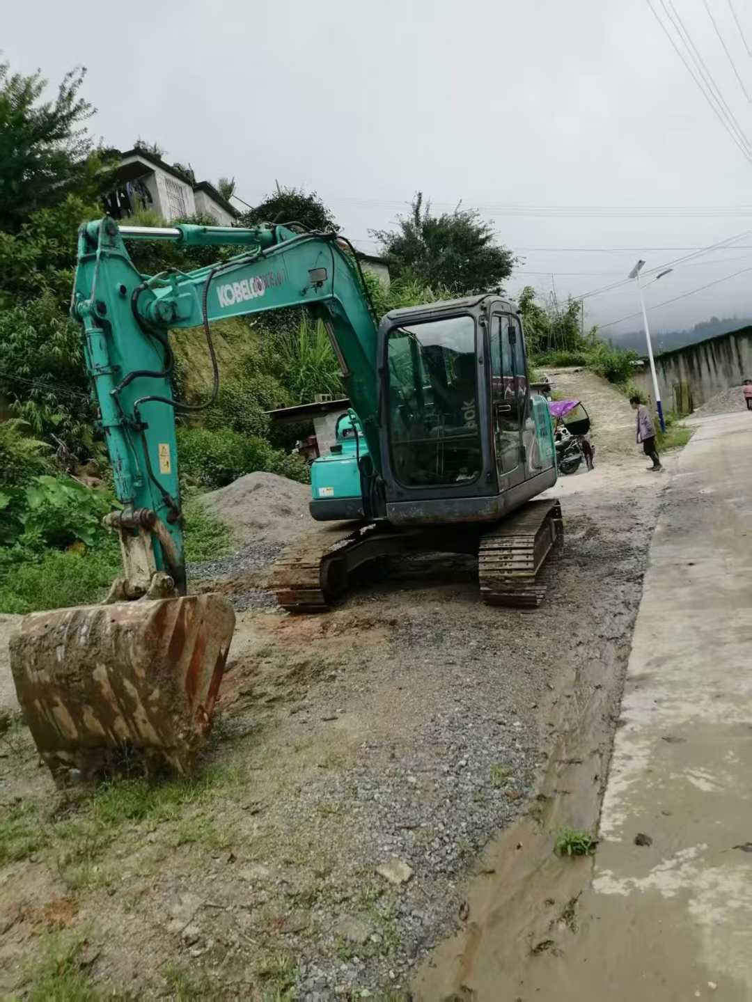 51机械