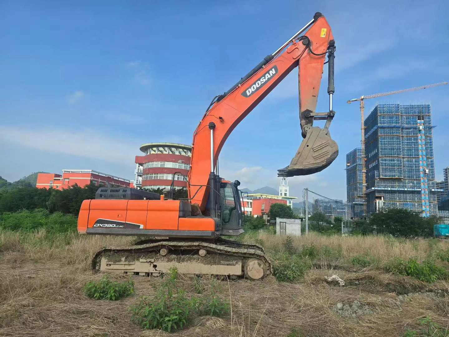 51机械