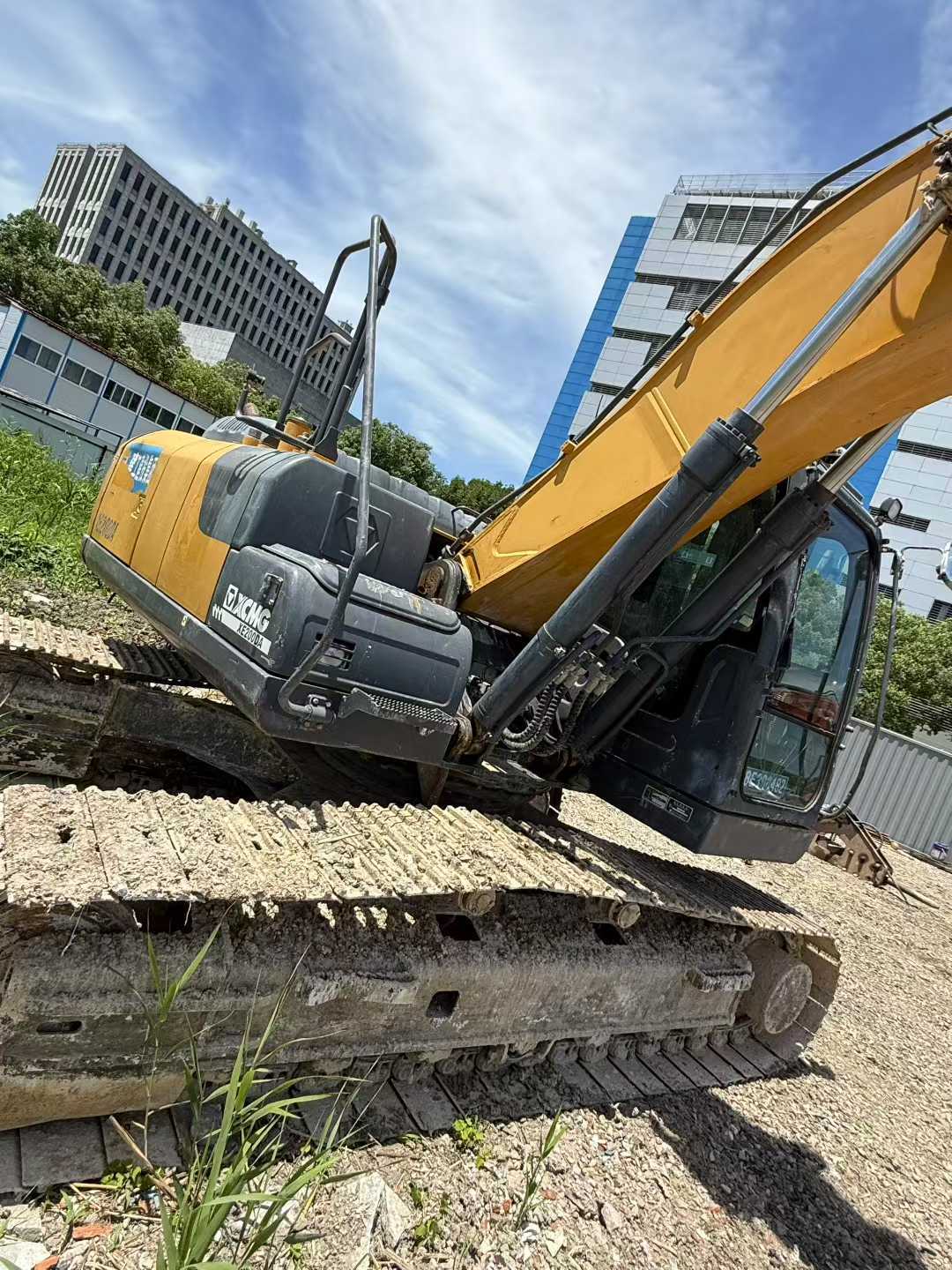 51机械