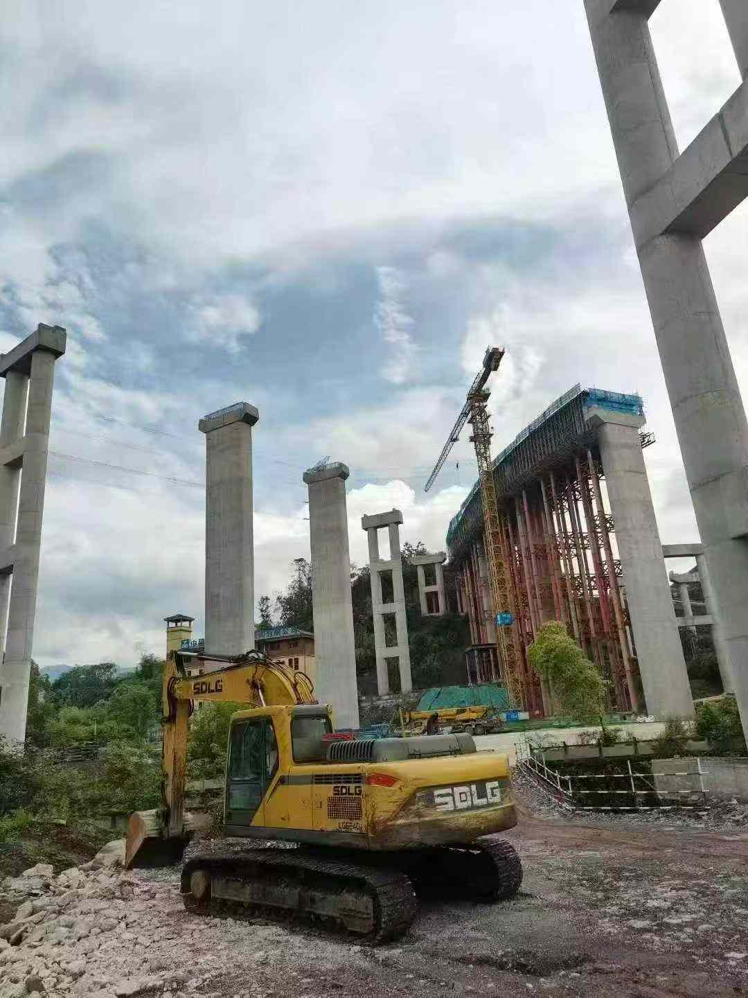 51机械