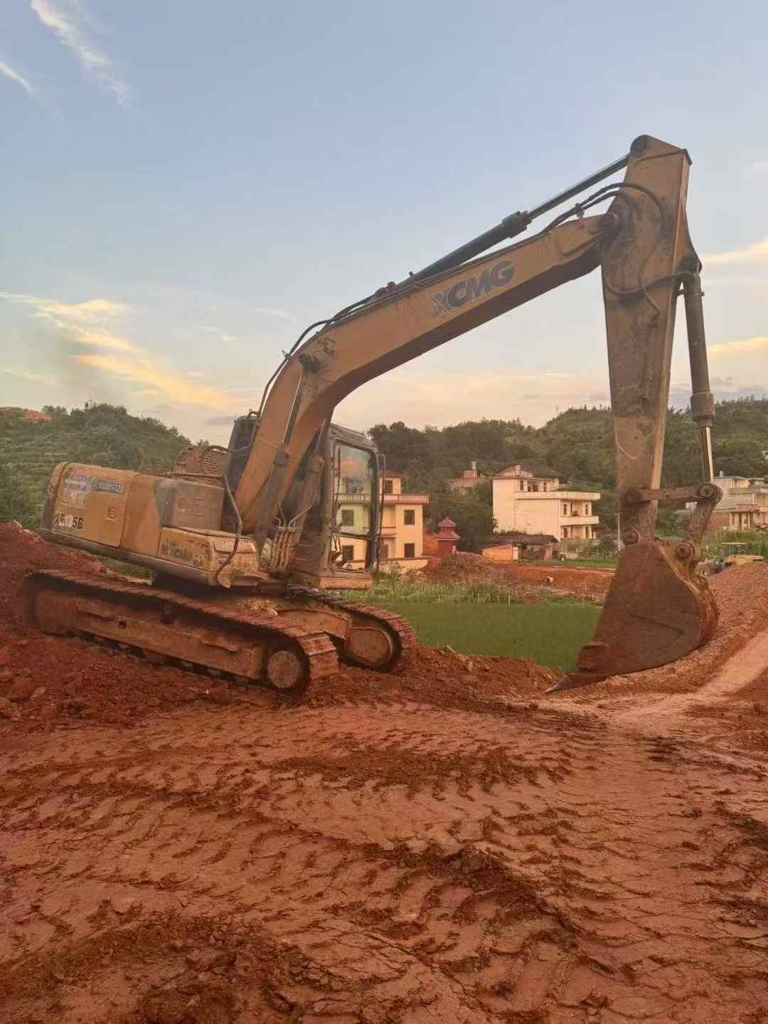 51机械