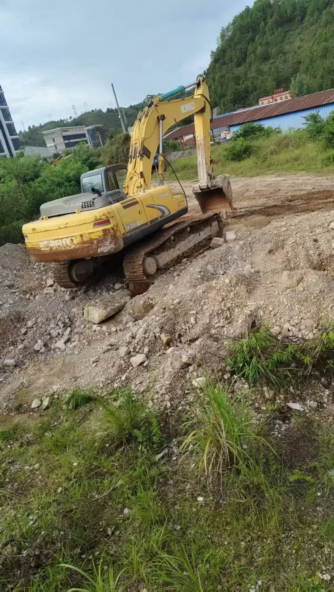 51机械