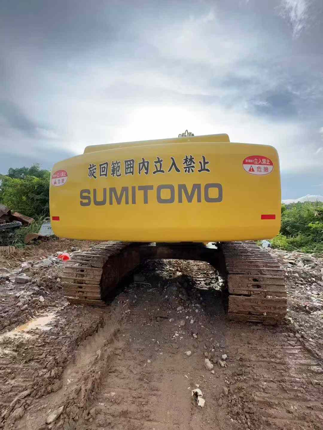51机械