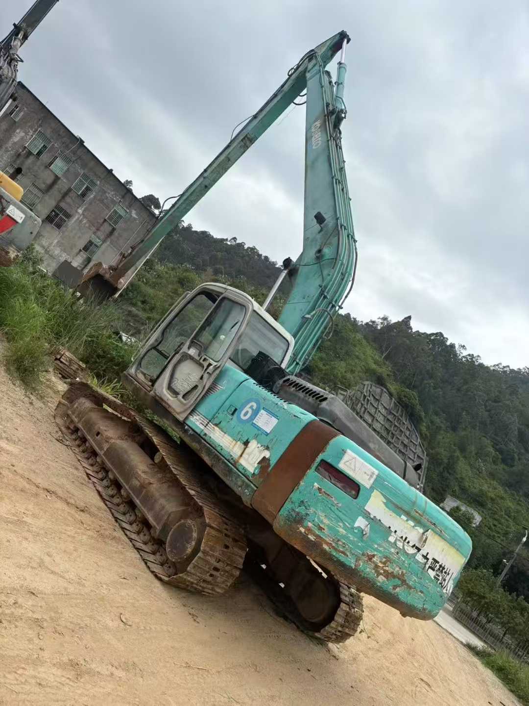 51机械