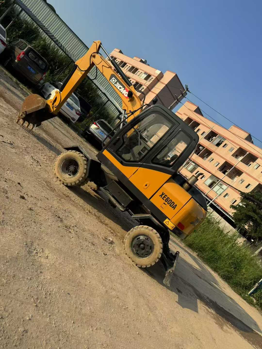 51机械