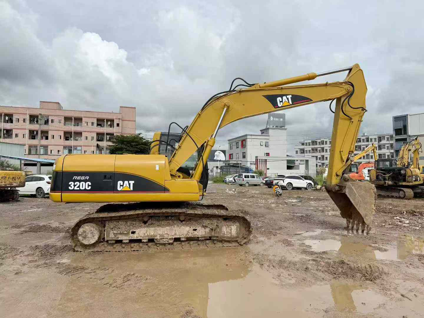 51机械