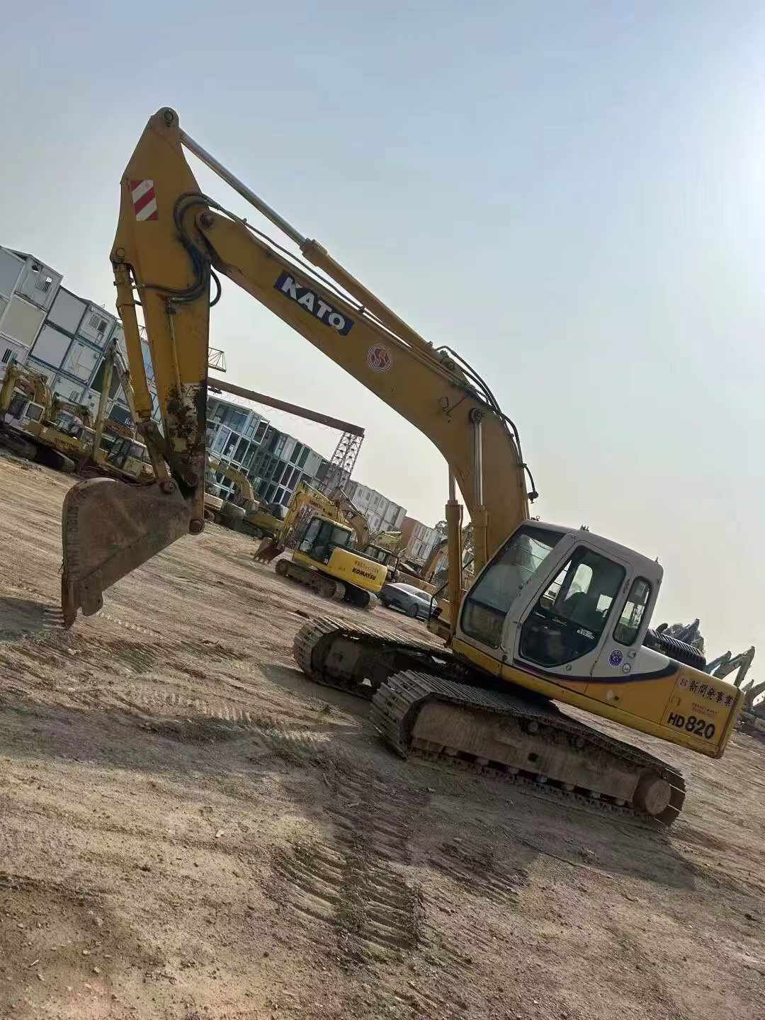 51机械